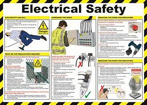 manufacturing plant electrical hazards